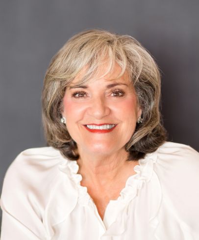 Agent Kathy Kendrick